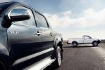 Toyota Hilux 2012 года